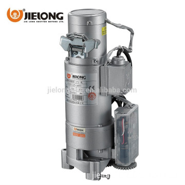 Jielong high speed electric roller door motors